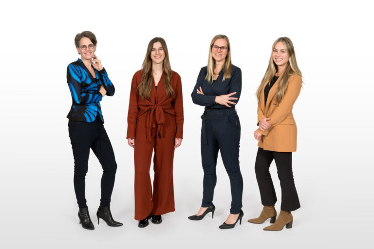 Team Trust Advocaten